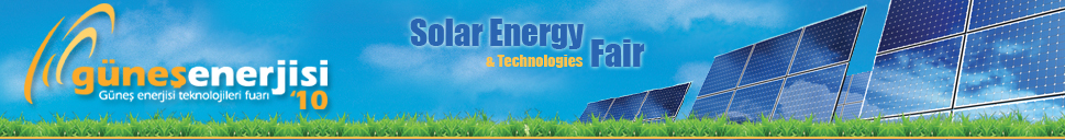Solar Energy & Technologies Fair